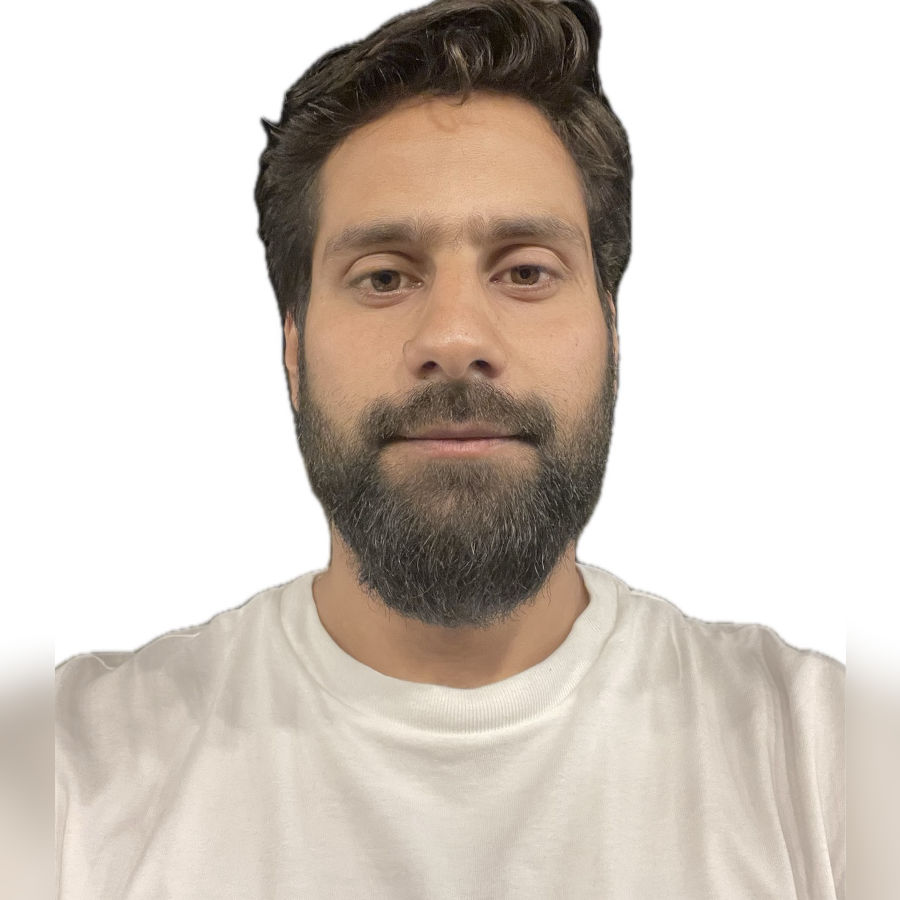 Rafiq Muheeb